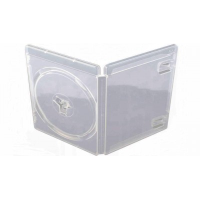 Коробка для диска PS3 пластиковая